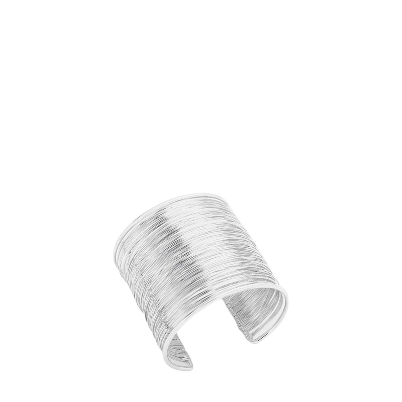 MULTI LAYER METAL CUFF