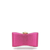 BOW CRYSTALS BAG