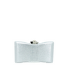 BOW CRYSTALS BAG