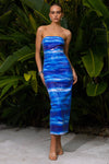 OCEAN MIDI MALIBU