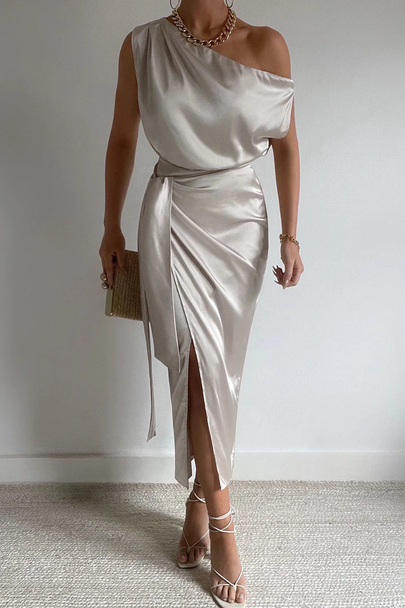 CHAMPAGNE CHARISMA MIDI