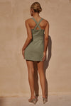 MARIBEL MINI DRESS