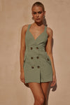MARIBEL MINI DRESS