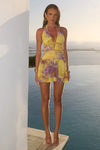 XYLIA MINI SURI YELLOW