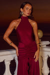 WINE ZELMA HIGH NECK MAXI