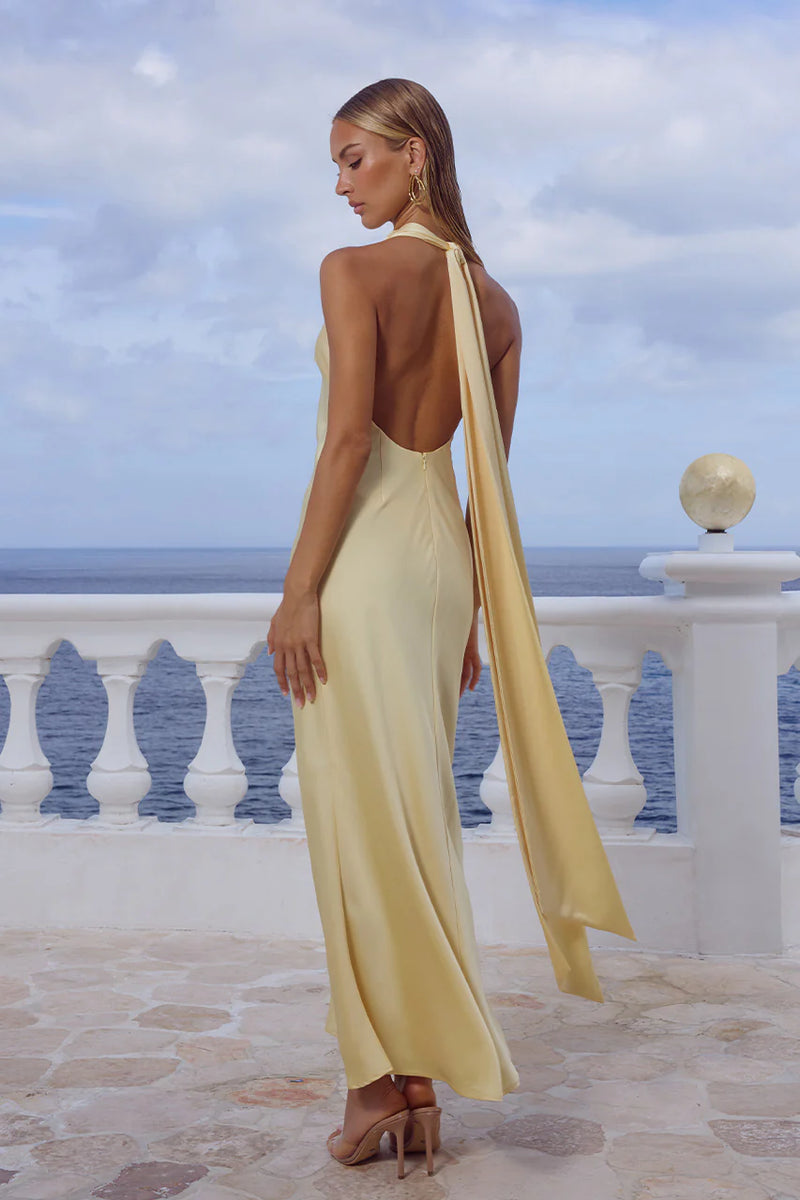 BUTTER ARABELLE MAXI