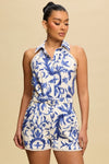 RONNIE ROMPER