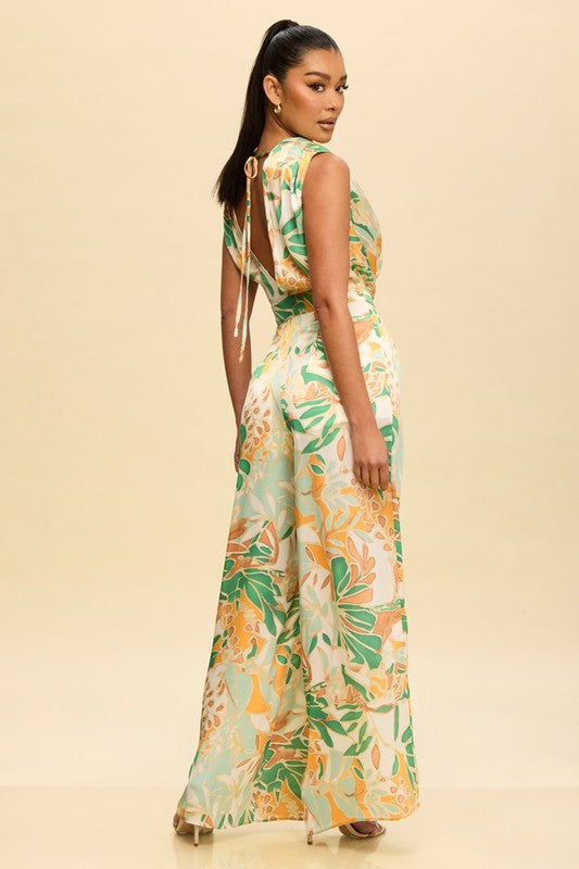 TRINITY JUMPSUIT