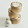 Frasier Fir Poured Candle Travel Tin