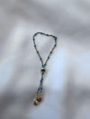 THIN ADJUSTABLE BRACELET