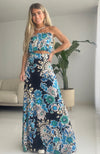 PIA GIO SKIRT SET