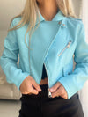 MOTO JACKET