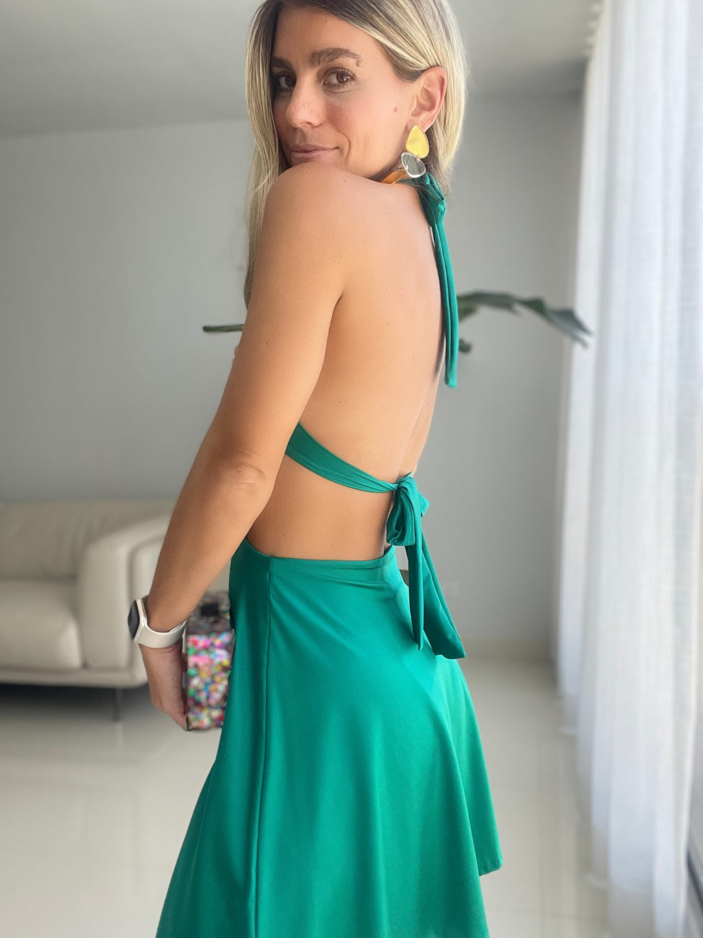 JF IBIZA MINI