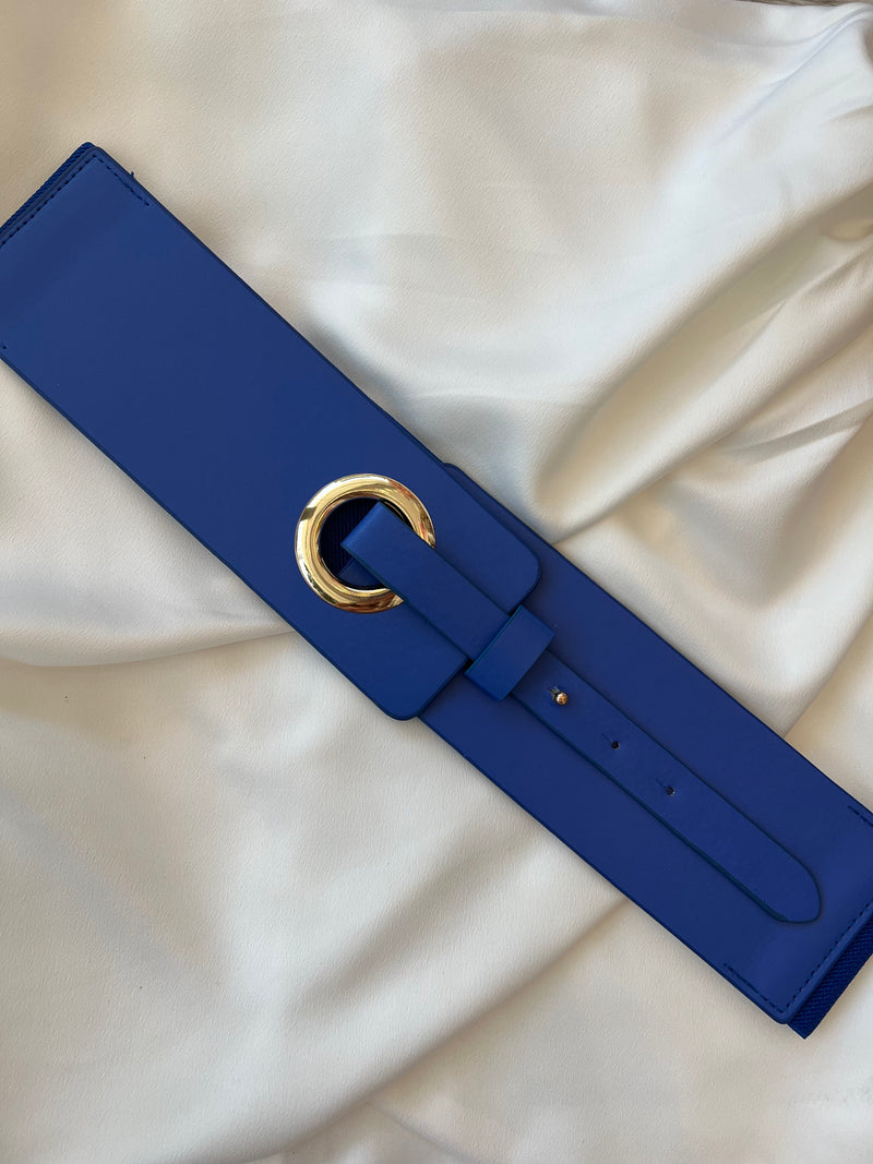 BIG BOLD BELT