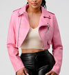 MOTO JACKET