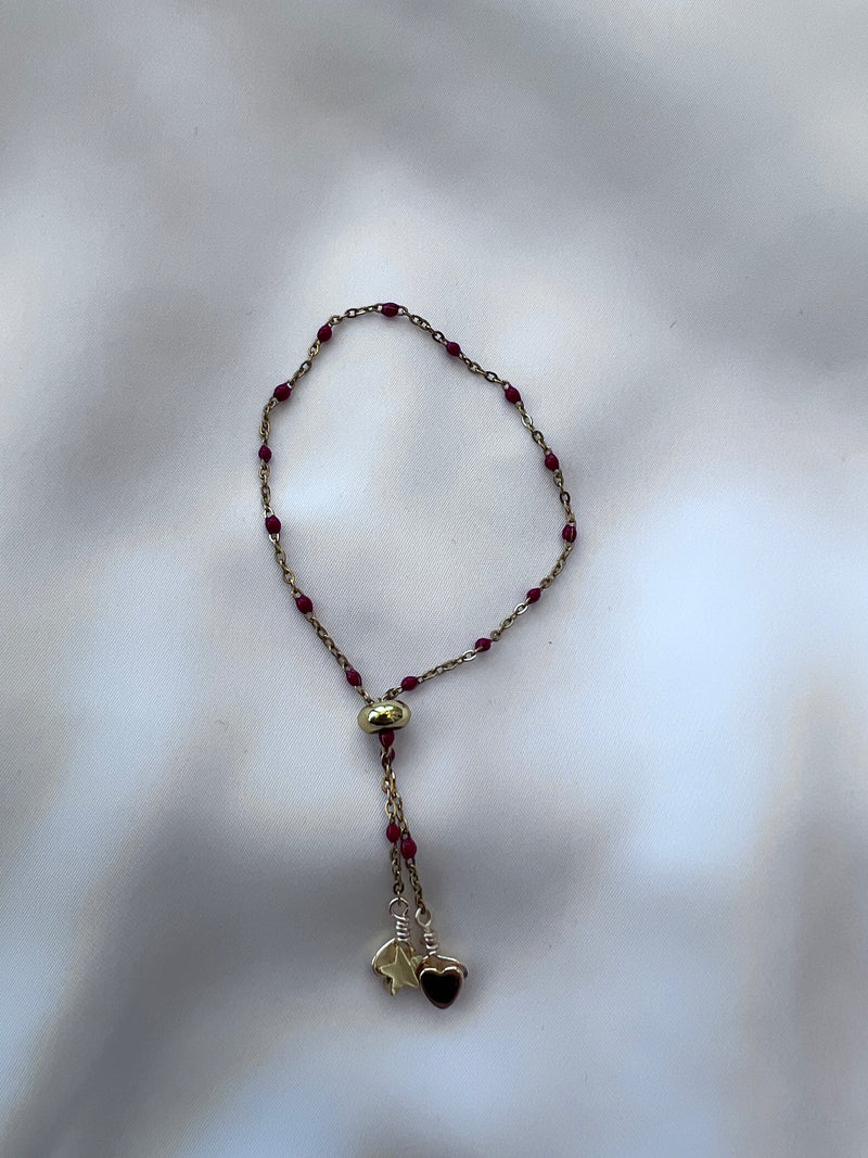 THIN ADJUSTABLE BRACELET