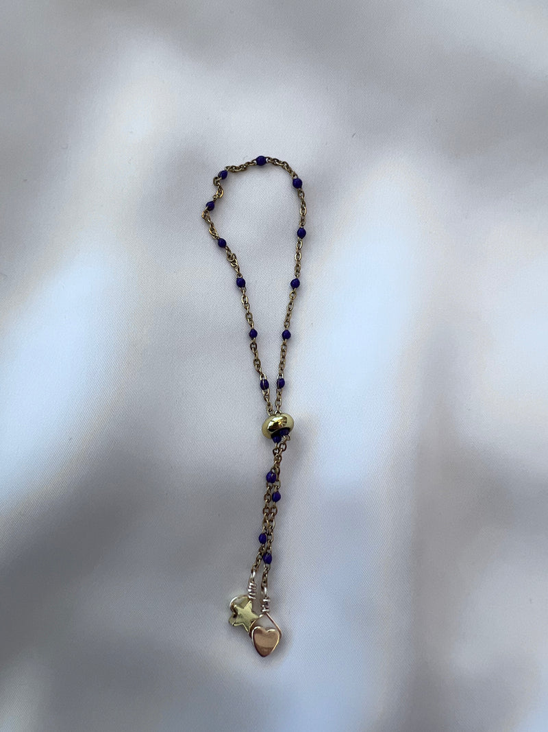 THIN ADJUSTABLE BRACELET