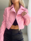 MOTO JACKET