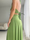 JF HALTER BUCKLE HIGH LOW SET