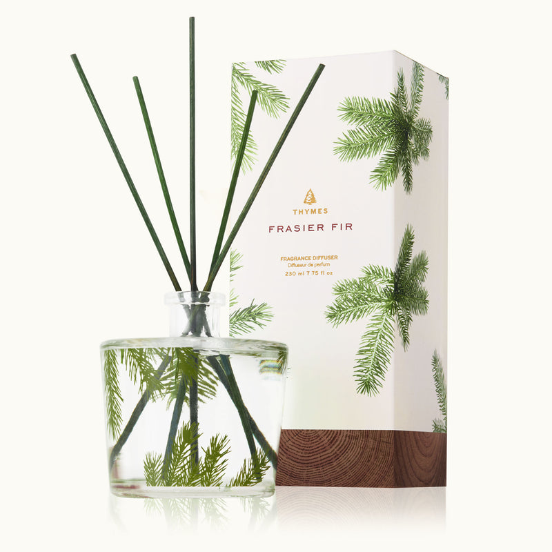 Frasier Fir Liquid Free Fragrance Diffuser