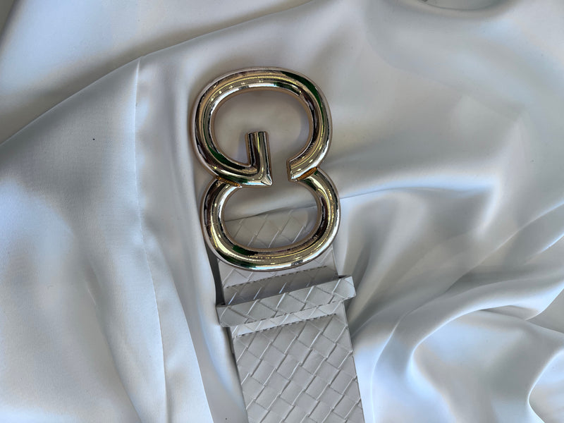 GG White Belt
